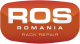 ros romania logo